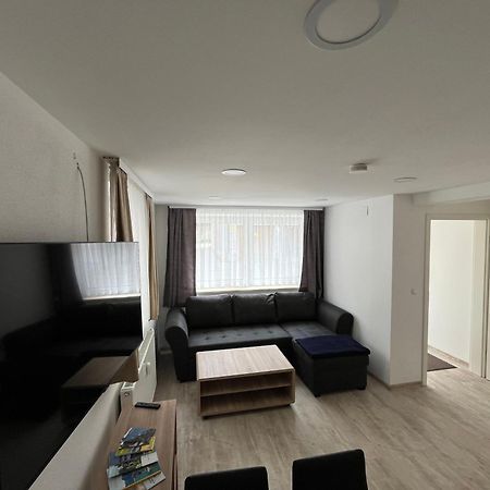 Ferienwohnung Ella Марктобердорф Экстерьер фото