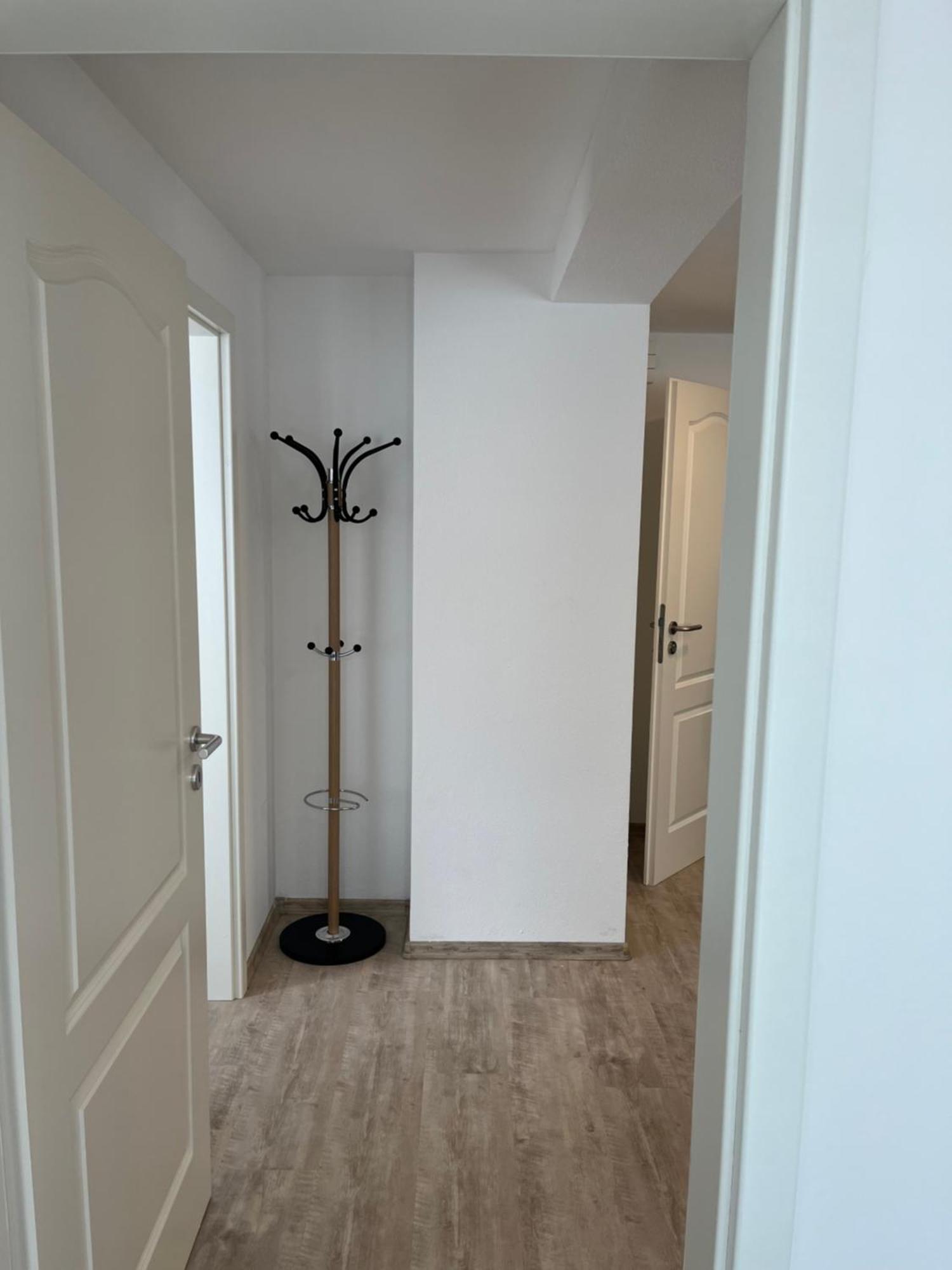 Ferienwohnung Ella Марктобердорф Экстерьер фото