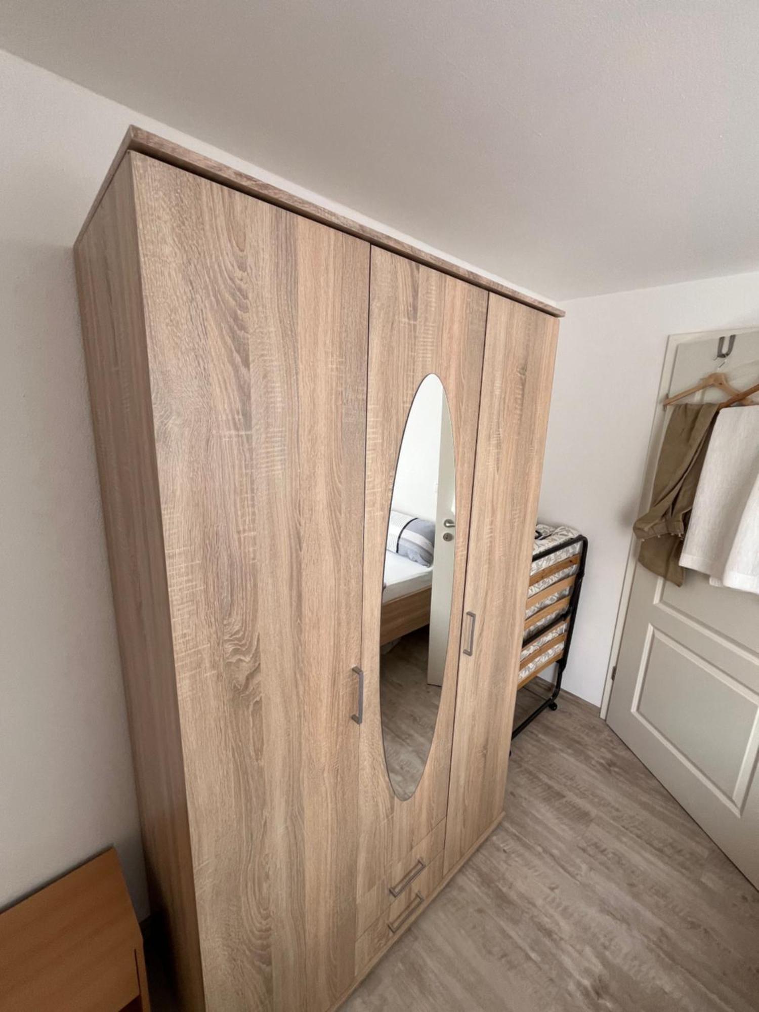 Ferienwohnung Ella Марктобердорф Экстерьер фото