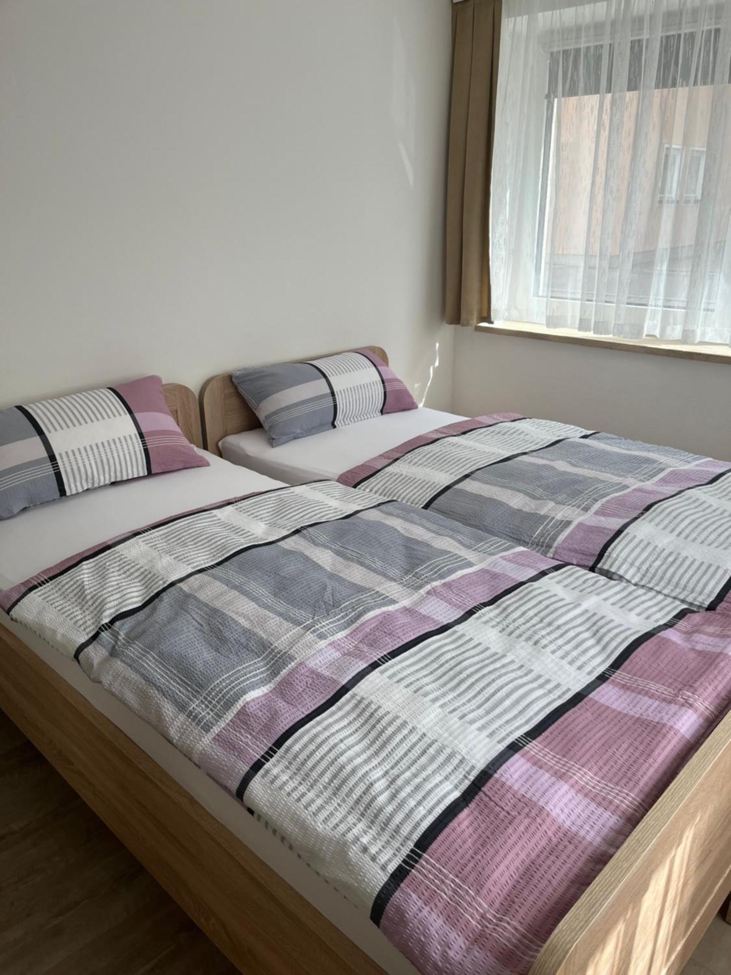 Ferienwohnung Ella Марктобердорф Экстерьер фото
